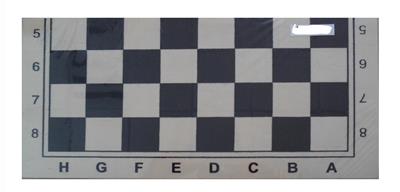 木制国际象棋（34*34） - OBL10081637