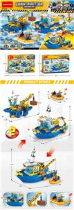 海上工程对 397PCS - OBL10081739