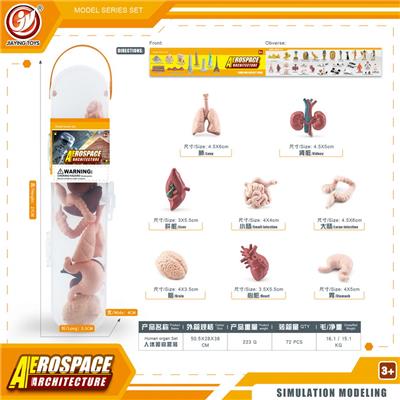 Animaltoys - OBL10081817