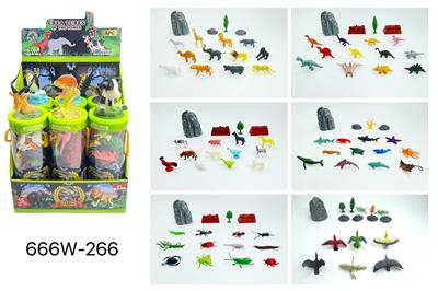 Animaltoys - OBL10081850