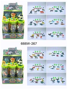Animaltoys - OBL10081851
