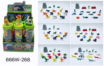 Animaltoys - OBL10081852