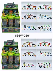 Animaltoys - OBL10081853
