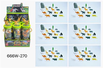 Animaltoys - OBL10081854