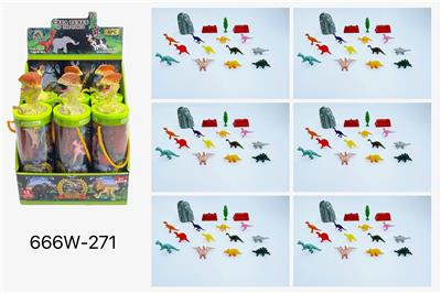 Animaltoys - OBL10081855