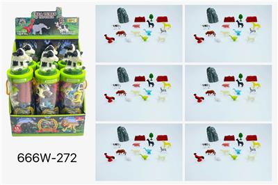 Animaltoys - OBL10081856