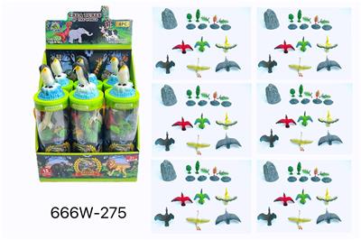 Animaltoys - OBL10081859