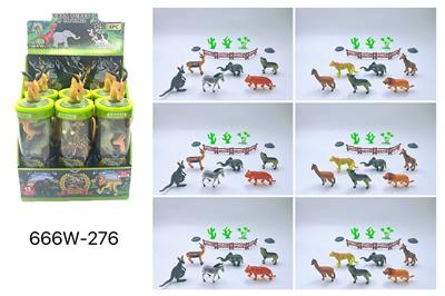 Animaltoys - OBL10081860