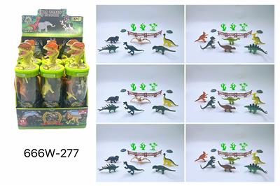 Animaltoys - OBL10081861