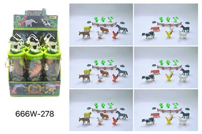Animaltoys - OBL10081862