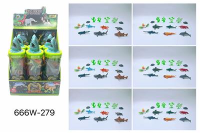 Animaltoys - OBL10081863