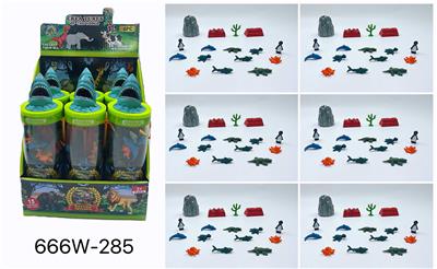Animaltoys - OBL10081869