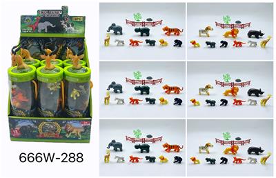 Animaltoys - OBL10081872