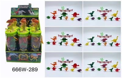 Animaltoys - OBL10081873