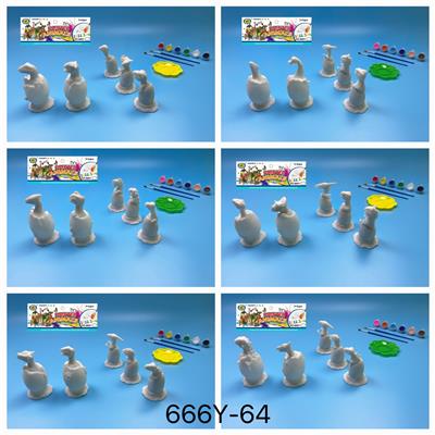Graffiti / painting - OBL10081893