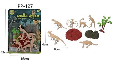 Animaltoys - OBL10081906