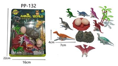 Animaltoys - OBL10081911
