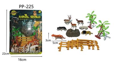 Animaltoys - OBL10081921