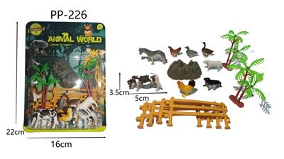 Animaltoys - OBL10081922