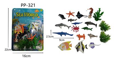 Animaltoys - OBL10081928