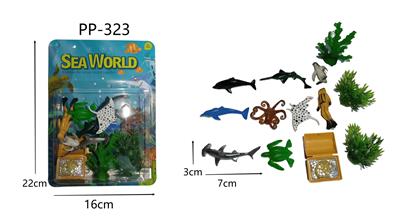 Animaltoys - OBL10081930