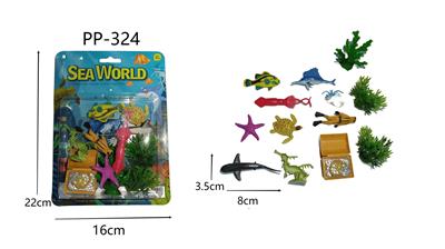 Animaltoys - OBL10081931