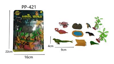 Animaltoys - OBL10081933