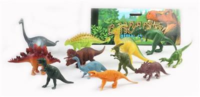 Animaltoys - OBL10081968