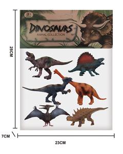 Animaltoys - OBL10081970