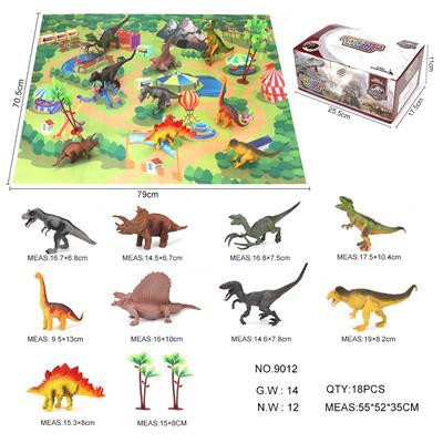 Animaltoys - OBL10081976