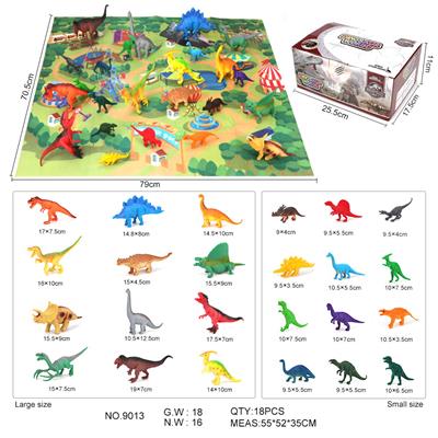 Animaltoys - OBL10081977