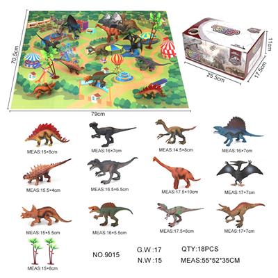 Animaltoys - OBL10081978