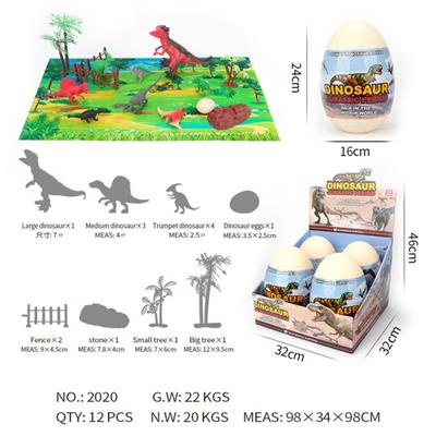 Animaltoys - OBL10081979