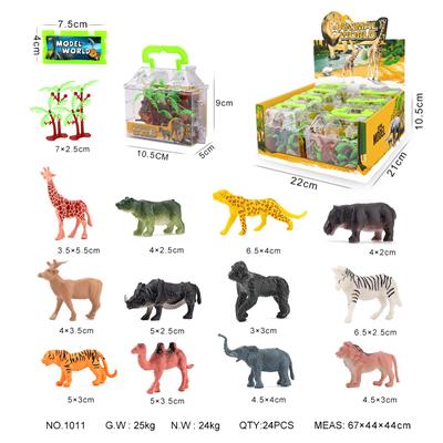 Animaltoys - OBL10081984