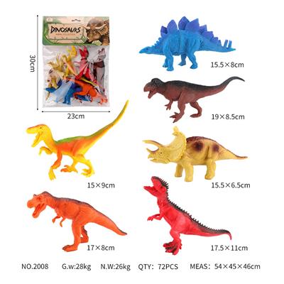 Animaltoys - OBL10081990