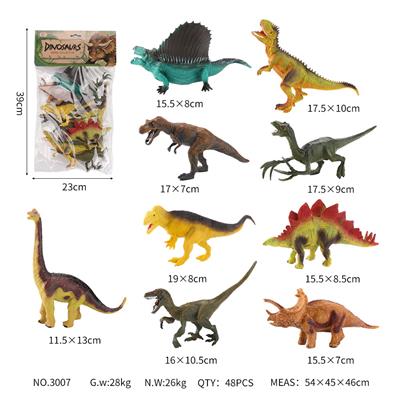 Animaltoys - OBL10081992