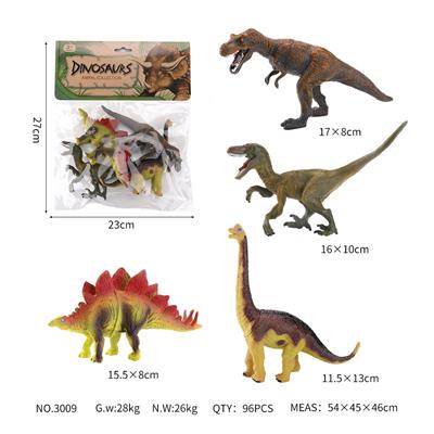 Animaltoys - OBL10081994