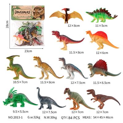 Animaltoys - OBL10082003