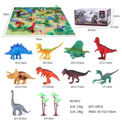 Animaltoys - OBL10082024