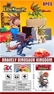 Animaltoys - OBL10082053