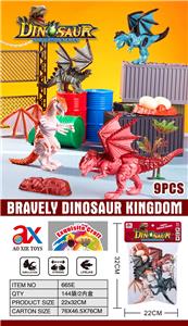 Animaltoys - OBL10082054