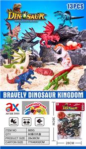 Animaltoys - OBL10082056