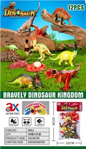 Animaltoys - OBL10082059