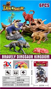 Animaltoys - OBL10082065