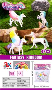 Animaltoys - OBL10082070