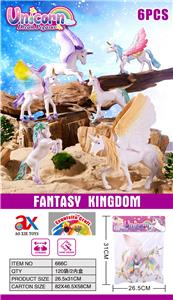 Animaltoys - OBL10082071