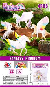 Animaltoys - OBL10082074