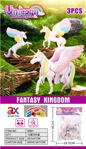 Animaltoys - OBL10082076