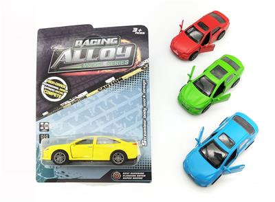 Die-cast toys - OBL10082377