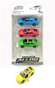 Die-cast toys - OBL10082380